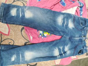 Boys Clothing Set