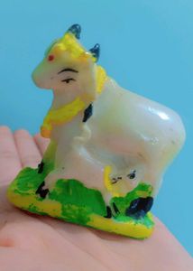 Cow Idol