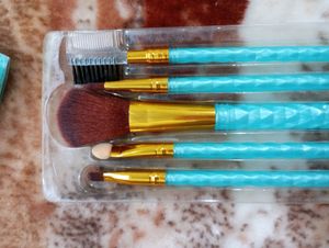 Makeup Brush