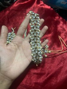 Jewellery Set
