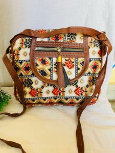Each Sling Bag Is For Price 119 Only