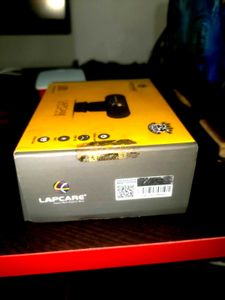 Lapcare HD Webcam PC/Laptop