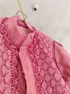 Kurta For Boys Size 26 Inch