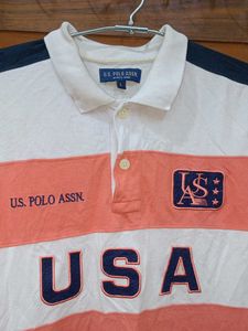 U.S. Polo Assn.