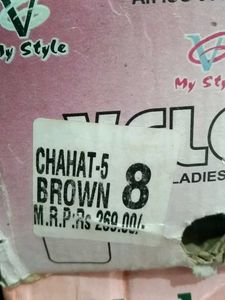 Velgo Women&#39;s slippers