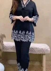 Kurta With Bottomwear