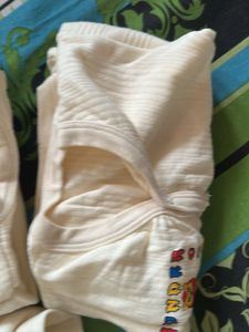 Cute Baby Clothes Set