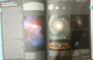 Wonders Of The Solar System
