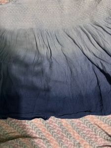 Beachy Tie-Strap Tank Top 💙