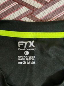 FTX Active Gear T-Shirt Xl