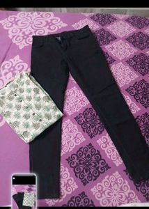 beautiful Olive prints co ord set