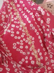 Sanganeria Kurti