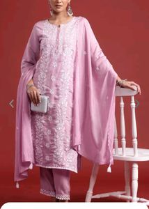 One Time Use Kurta Set Beautiful