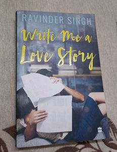 2 Fiction Books - Romance, Suspense
