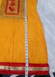 Elegant Dress Material