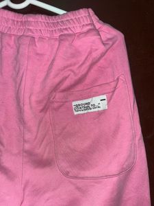 ✨Pink Joggers✨