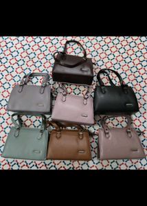 Vintage Handbag Bundle All Color Available