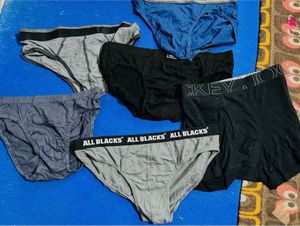 Men’s Botom Mixed Size