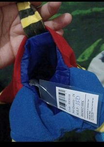 Soft Toy Or Designer Puppet