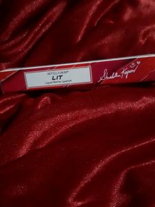 MYGLAMM LIQUID LIPSTICK