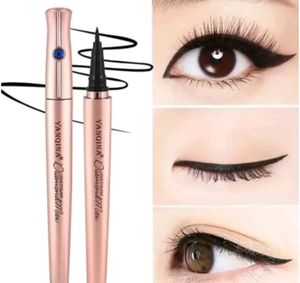 Thin Korean Eyeliner for Large Doll eyes