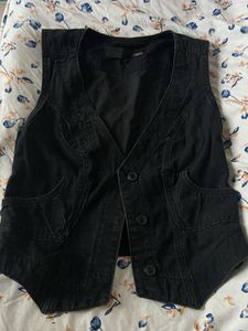 Jeans Corset