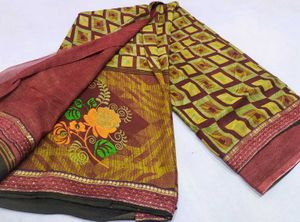 New Saree On Sale