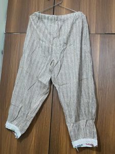 Printed Casual Dress