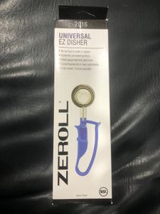 Ice Cream Scooper Zeroll Universal EZ Disher