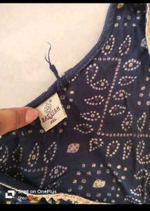 Combo Of 2 Kurtas