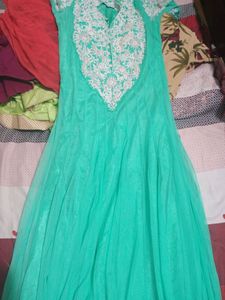 3 gown combo