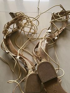 Gladiator Sandles