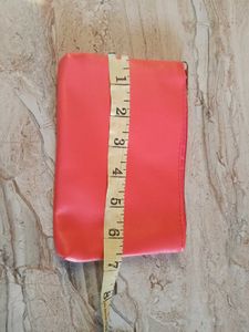 Korean Aesthetic Pouch For Makeup