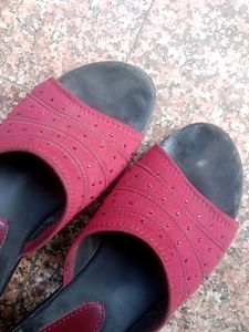 Footwear
