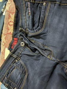 Jean DNMX (Price Drop 🔥🔥)
