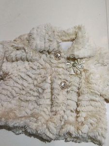 Baby Cardigan