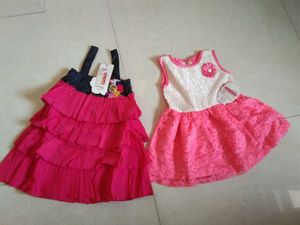 Brand New 2 Partywear Frock