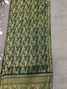Pattu Saree