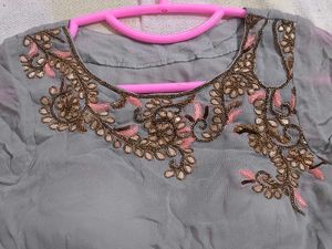 Ethnic Lehenga Choli Set