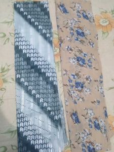 2 New Beautiful Sparkling Stoles