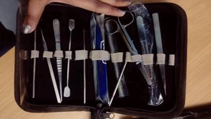 Tool Kit
