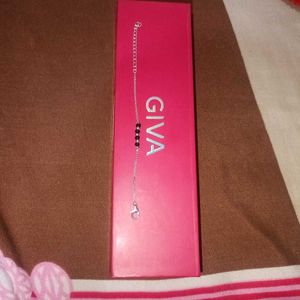GIVA Bracelet anklet for baby