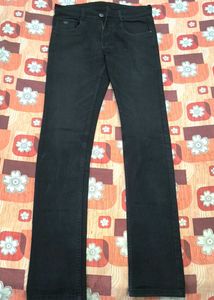 Black Jeans