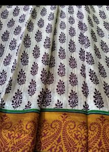 Soft PATOLA SAREE