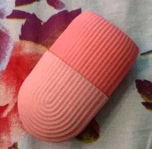 Pink Ice Roller