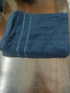 Pure Cotton Hand towel (Set Of 3)