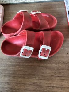 Slippers Girls