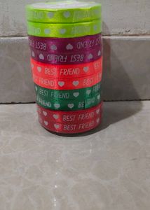 Frendship Belt
