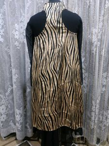 Wild 😜 Dress