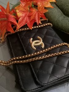 Black Bag